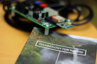 Фото 18 — Где рождается наука. Экскурсия по исследовательской лаборатории Microsoft