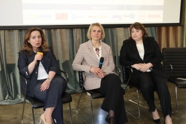 Фото 7 — Видання Prof Build відзначило найефективніших жінок будівельної галузі