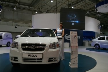 Фото 2 — ЗАЗ впервые становится лидером рынка легковых автомобилей в Украине