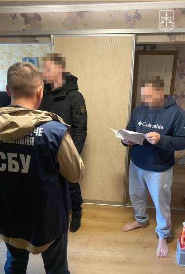 Фото 7 — На фронт попали бракованные снаряды: СБУ задержала руководство оборонного завода (ФОТО)