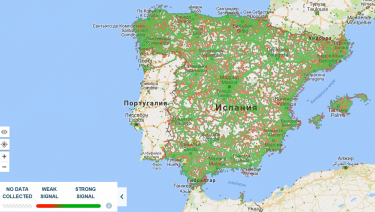 Фото 4 — Почему 4G развивается в Украине так медленно?