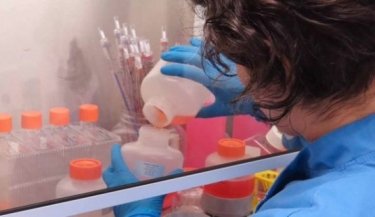 Фото 3 — В Европе начались испытания вакцины от коронавируса на людях