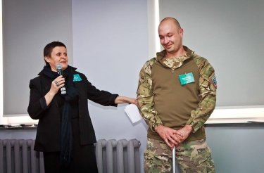 Фото 32 — Конкурс "СТАЛО": в Украине есть устойчивый бизнес — фоторепортаж с церемонии награждения