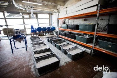 Фото 11 — DeLaMark: от импортера стиральных порошков к производителю экобытовой химии