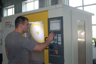 Фото 4 — Как делают вагоны на крупнейшем вагоноремонтном предприятии "Укрзализныци"