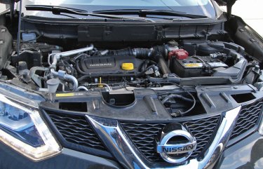 Фото 4 — Тест-драйв Nissan X-Trail 1.6 dCi: По рукам?