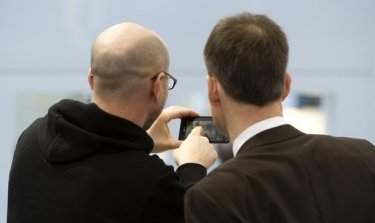 Фото 45 — Главные тренды выставки CeBIT