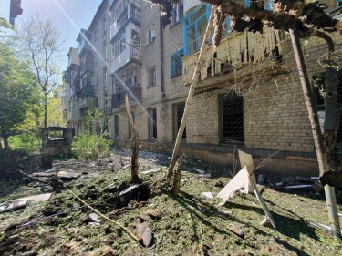Фото 22 — Количество убитых российскими обстрелами в Херсонской области 3 мая выросло до 21 (ФОТО)