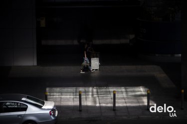 Фото 15 — Полет в 26 лет: зачем аэропорту "Борисполь" новый большой терминал