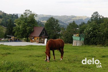 Фото 6 — IZKI: як розвивати інфраструктуру екокурорту, щоб не нашкодити природі