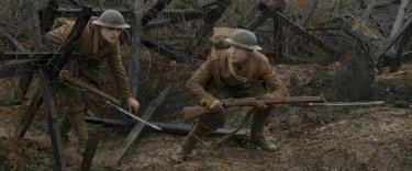 Фото 6 — Сказки бывалого капрала: о фильме "1917"
