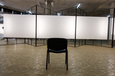 Фото 12 — Впервые в Киеве проходит Неделя искусства с прицелом на украинский Базель — фото