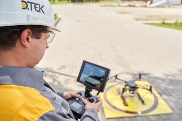 Фото 3 — Цифровая трансформация — это выгодно? Опыт и результаты ДТЭК