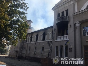 Фото 11 — За сутки россияне повредили не менее 39 жилых домов в Донецкой области