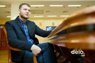 Фото 3 — Владислав Криклий: О компенсациях авиакомпаниям за облет России не может быть и речи