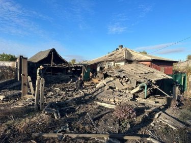Фото 4 — Двое погибших и 20 раненых за сутки: в регионах рассказали о последствиях агрессии РФ (ФОТО)