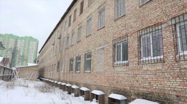 Фото 7 — В Украине на аукцион выставили первую тюрьму (ФОТО)