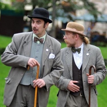 Фото 5 — Гид на выходные: куда сходить на майские праздники с детьми