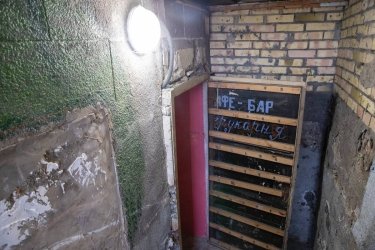 Фото 9 — Із 4 млрд грн на укриття у Києві освоєно лише 20%: Кличко розповів, у яких районах найгірша ситуація (ФОТО)