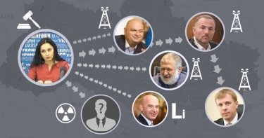 Фото 2 — Кристина Браиловская может возглавить Государственную службу геологии и недр Украины