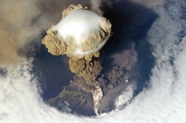 Фото 24 — 25 лучших фото 2011 года выбрали пользователи Википедии
