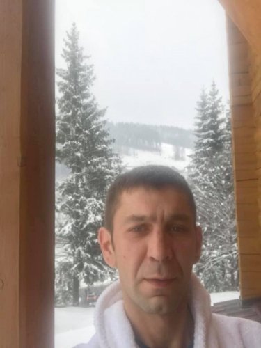 Фото 19 — Зарезали и выбросили в канаву: Под Киевом нашли тело активиста-ветерана АТО