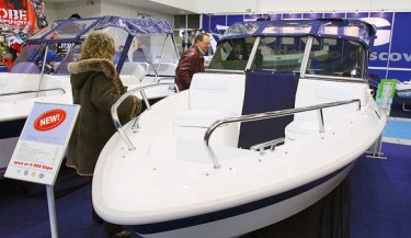 Фото 2 — Катера обходят яхты по продажам