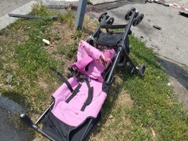 Фото 37 — Росія п'ять місяців бомбардує Україну. Що зміниться, якщо світ визнає РФ державою – спонсором тероризму