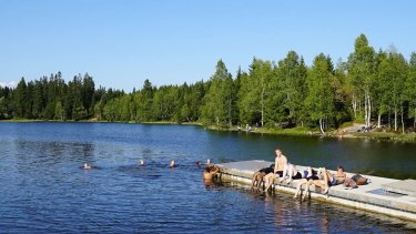 Фото 5 — Лайфхаки для туристов в Норвегии