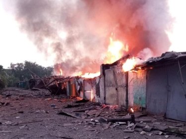 Фото 12 — Ворог атакував Харківщину 16 КАБами, на Херсонщині – 15 поранених: як минула доба в регіонах