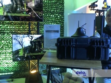 Фото 20 — В Киеве стартовал кластер по развитию оборонных технологий BRAVE1. Какие новые разработки были представлены в области defense tech