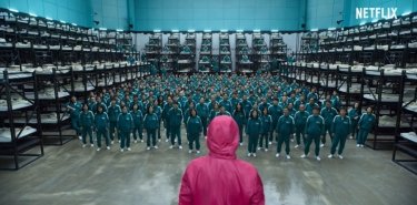 Фото 2 — Сериал "Игра в кальмара" захватывает мир: почему все его смотрят и будет ли 2-ой сезон