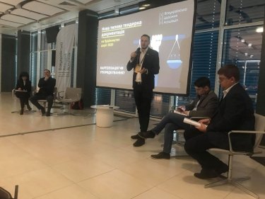 Фото 2 — Дорожников пугают "картелизацией"