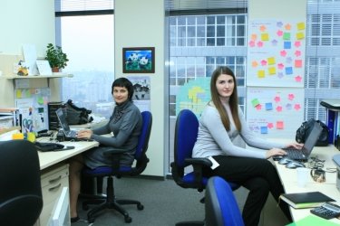 Фото 3 — Компания 3M: новые идеи появляются на свет не только в лабораториях