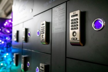 Фото 3 — На вокзалах "Укрзалізниці" з'являться безкоштовні зарядні станції