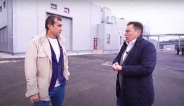 Фото 8 — Как построить в Украине успешный фармацевтический бизнес с оборотом в $75 млн в год: репортаж с завода Biopharma