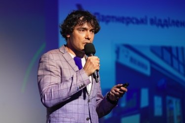 Фото 4 — Фахівці 20+ топових компаній розповіли про головні трансформації бренда під час війни на MRKTNG MRTH