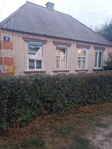 Фото 4 — Вночі РФ атакувала Україну балістикою і дронами: яка ситуація в регіонах