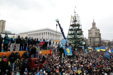 Фото 5 — Украинские еврооблигации не реагируют на события Майдана