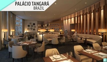 Фото 8 — Гид путешественника: Самые интересные новые отели 2017 года