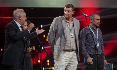 Фото 5 — Британские сценаристы пишут для нас сериал о Софии Потоцкой — Влад Ряшин, Star Media