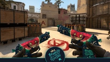 Фото 4 — Киевлянин Максим Кучеренко выиграл $100 тысяч от разработчиков Counter-Strike. За что и как он потратит деньги