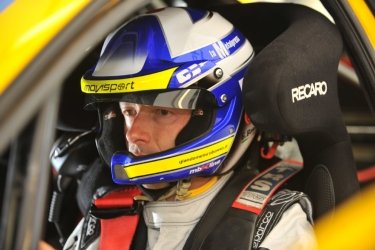 Фото 4 — Prime Yalta Rally 2011: лидирует Юхо Ханнинен