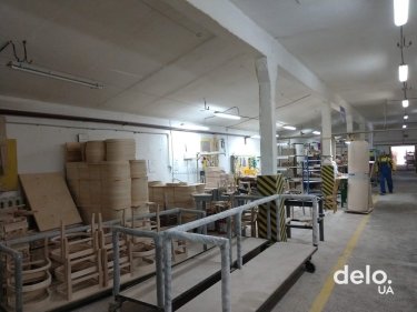 Фото 7 — Инноватор из Бедевли: как построить мебельный бизнес с марсианским потенциалом