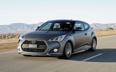 Фото 16 — Hyundai представила Genesis Coupe и Veloster Turbo в Детройте