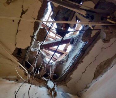 Фото 5 — В Никопольском районе российская армия убила 13 человек, ранила - 11