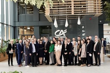 Фото 3 — Один за всіх. Як Креді Агріколь підтримує команду під час війни