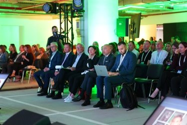 Фото 5 — Як зробити безбар’єрність системною: рішення та досвід учасників форуму у Києві
