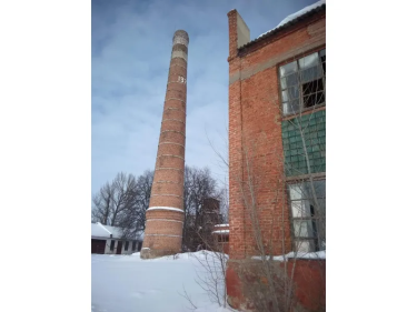 Фото 7 — ФДМ виставив на продаж Шабалинівський спиртзавод