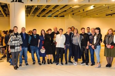 Фото 2 — Создаем новые форматы, учитывая потребности зрителя и бизнеса: Елена Канишевская, Теле Про